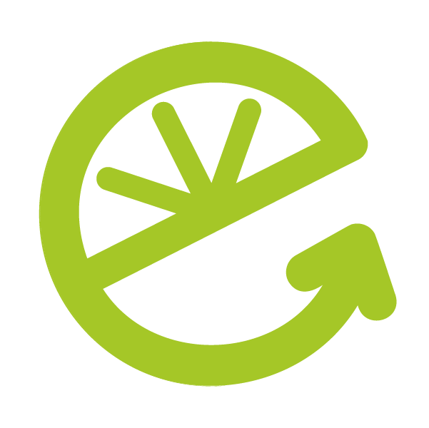 Lime logo mark